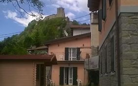 Le Case Rosa